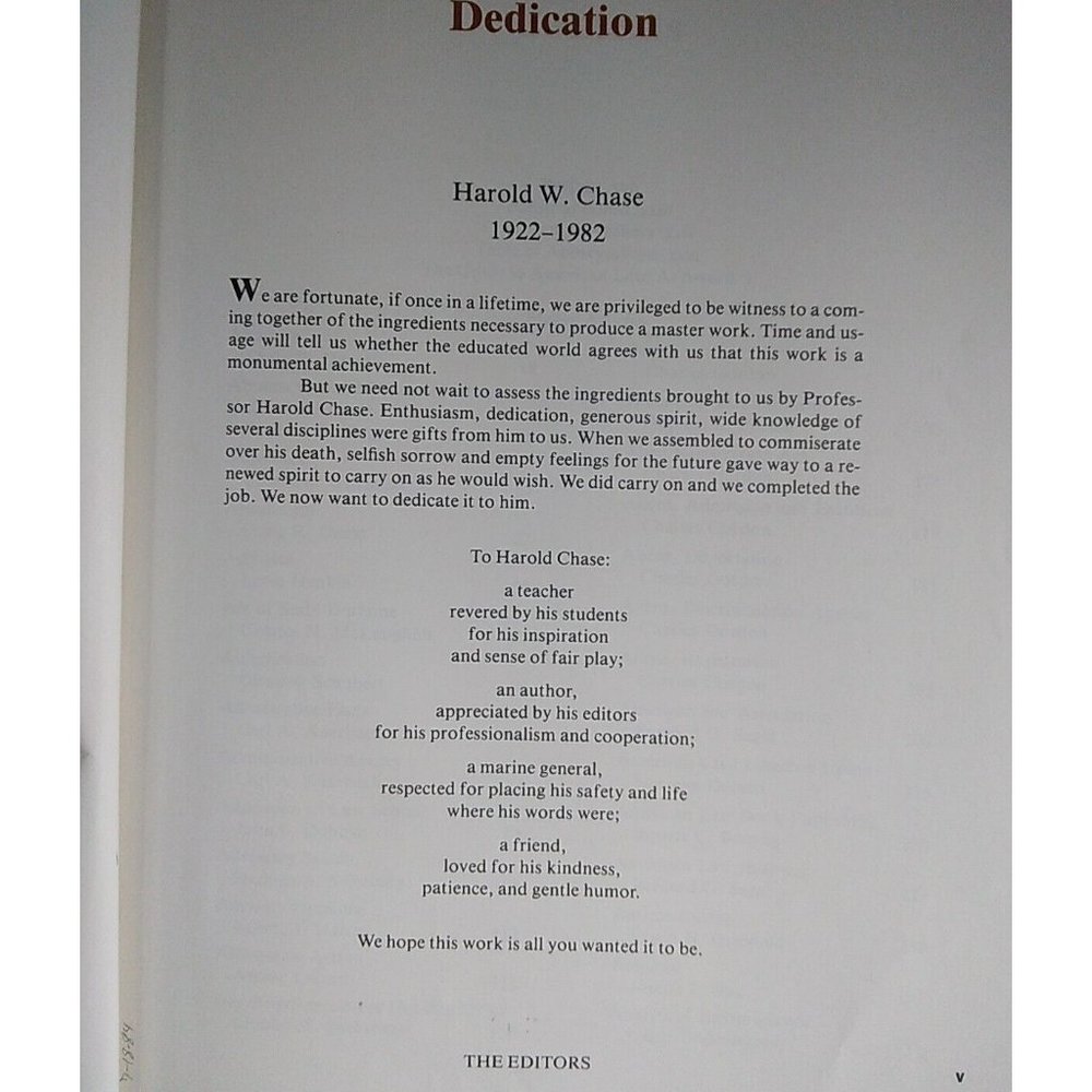 The Guide to American Law Everyone's Legal Encyclopedia Volume 1 A-Award - Picture 5 of 6